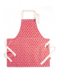 Shesh-Besh, apron