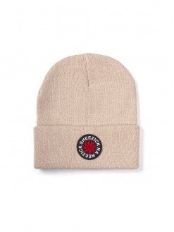 Pepper Sun, beanie / beige