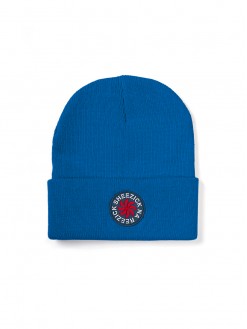 Pepper Sun, beanie / blue