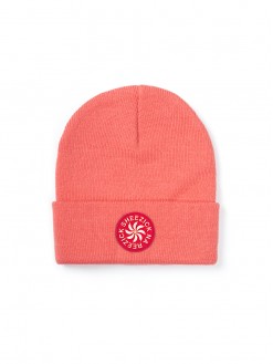 Pepper Sun, beanie / peach