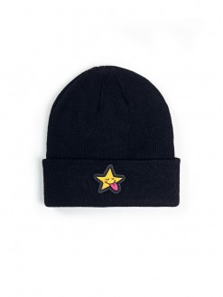 Zvezda plazalica, kids beanie