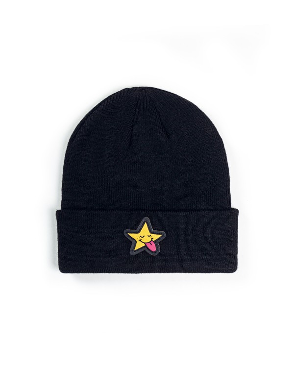 Zvezda plazalica, kids beanie