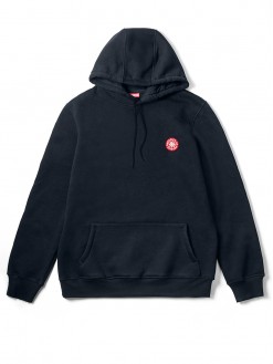 Classic Pepper Sun Logo, hoodie