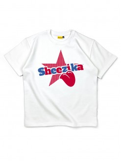 Bazooka, drop shirt