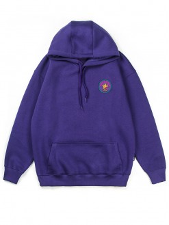 Cosmic Skate Club, hoodie