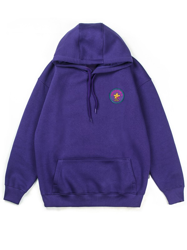 Cosmic Skate Club, hoodie