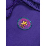 Cosmic Skate Club, hoodie