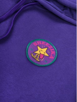 Cosmic Skate Club, hoodie