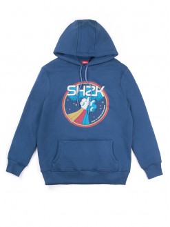 SHZK Stars 2.0, hoodie