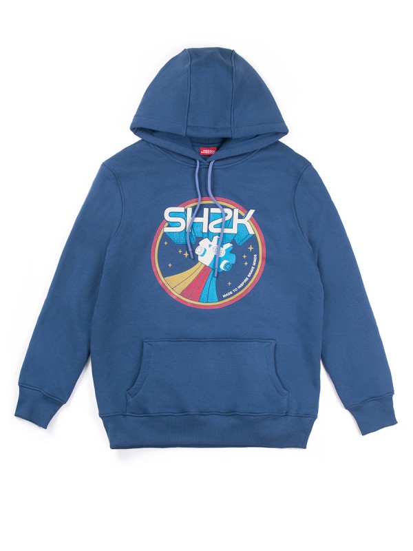 SHZK Stars 2.0, hoodie