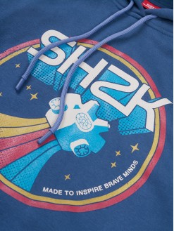 SHZK Stars 2.0, hoodie