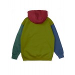 Shaggy Sheezick Colors, hoodie