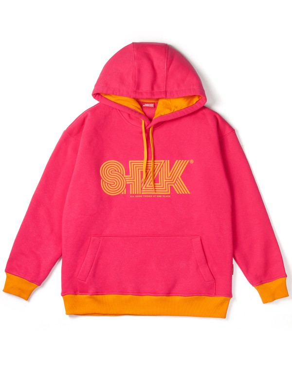 Most, hoodie