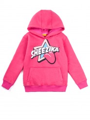 JellyStar, kids hoodie