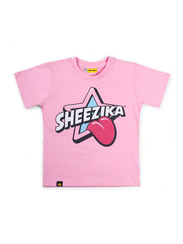 JellyStar, kids t-shirt