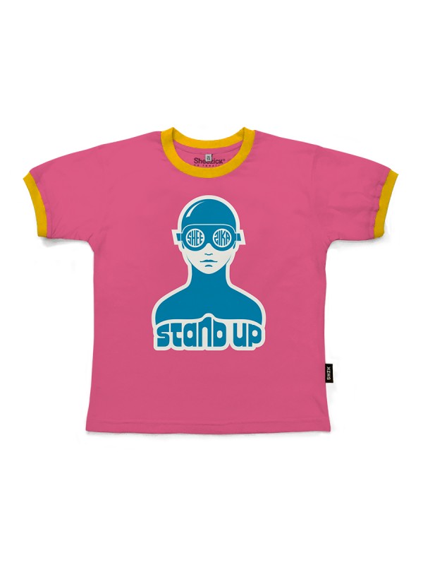 Delfina, kids t-shirt