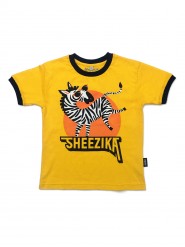 Zebra, kids t-shirt