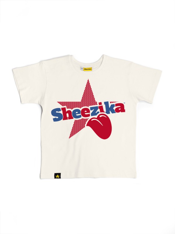 Bazooka, kids t-shirt