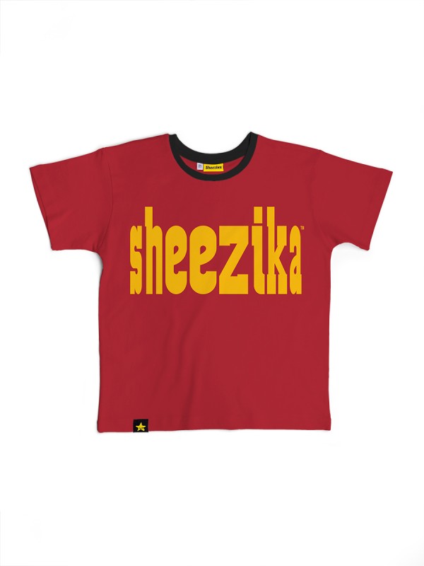 Kokta 2.0, kids t-shirt