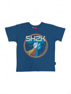 SHZK Stars 2.0, kids t-shirt