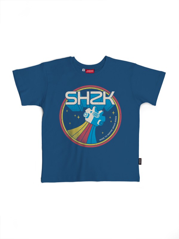 SHZK Stars 2.0, kids t-shirt