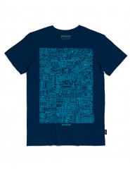 SKP Blueprint, men's t-shirt