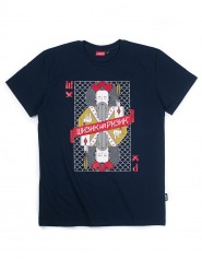 Pop, men's t-shirt