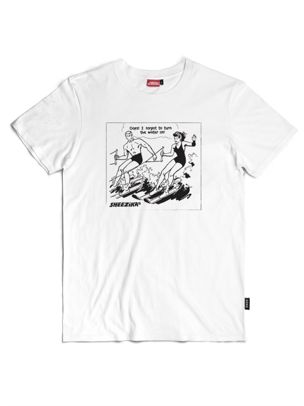 Dojranna, t-shirt