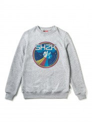 SHZK Stars 2.0, sweatshirt