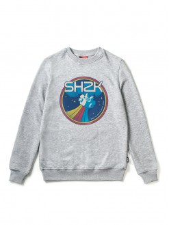 SHZK Stars 2.0, sweatshirt