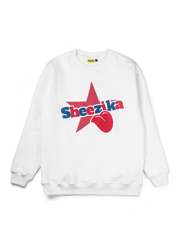 Bazooka, sweatshirt