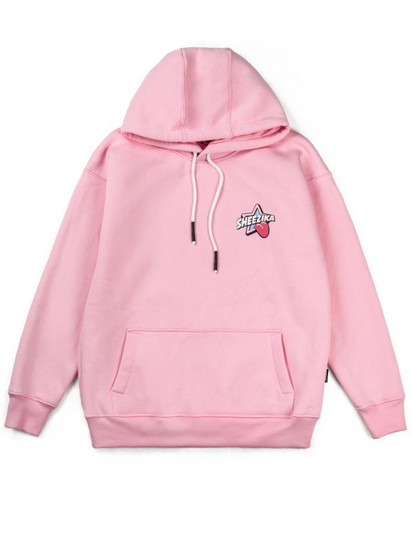 JellyStar, hoodie