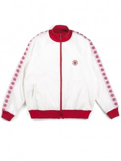 Classic Pepper Sun Ribbon, bomber / off-white